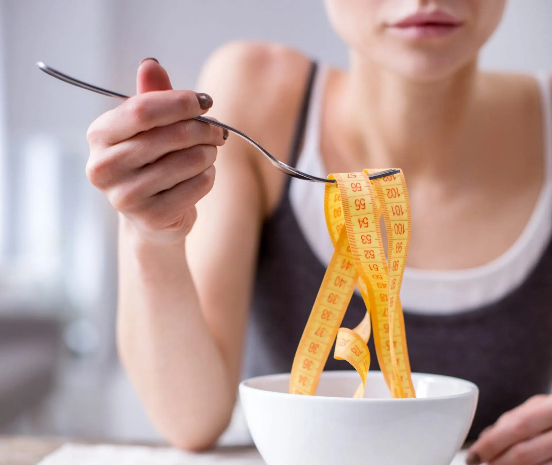 اضطرابات الأكل