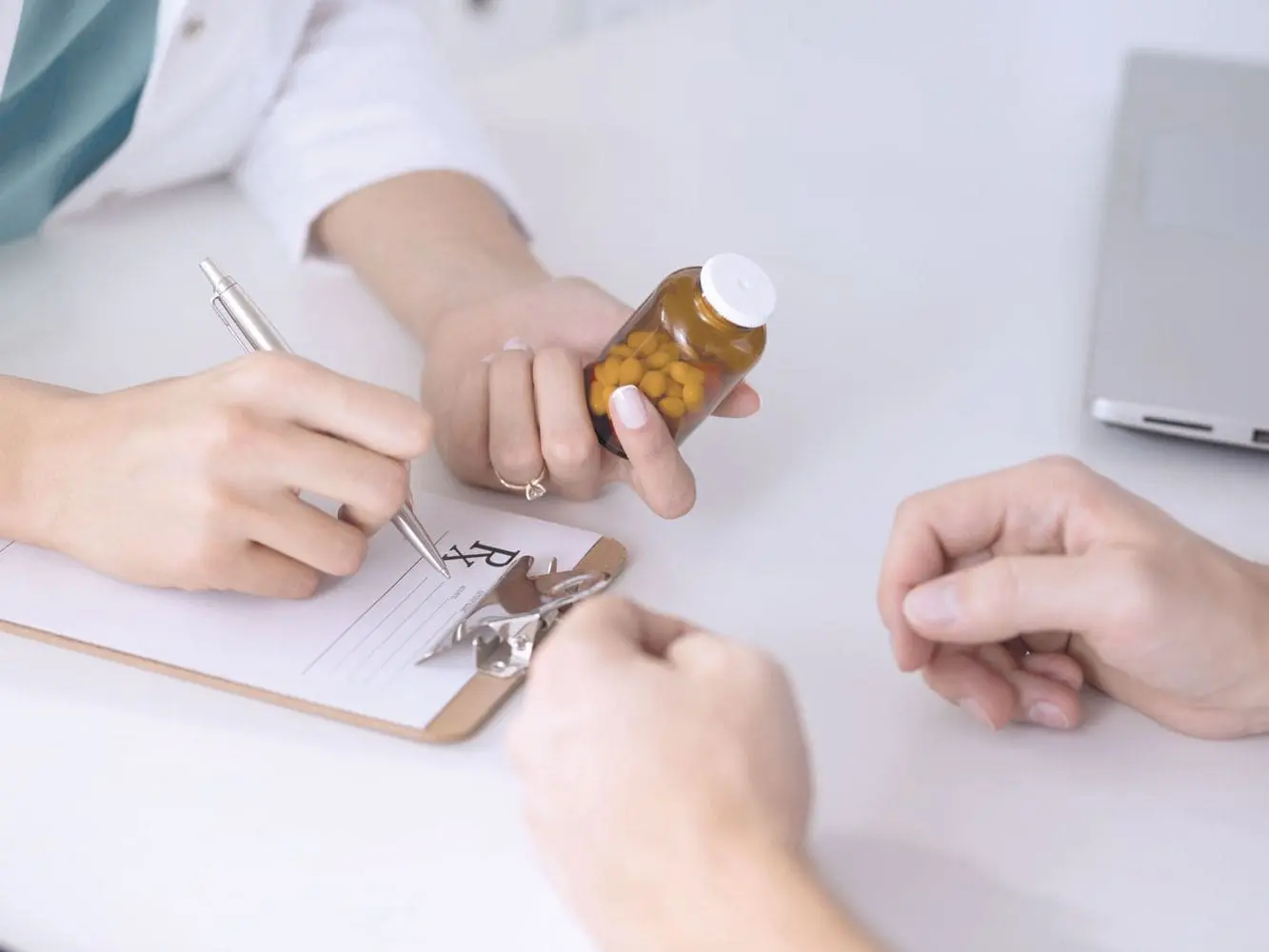 علاج ادمان الترامادول