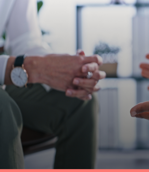 جلسات العلاج النفسي