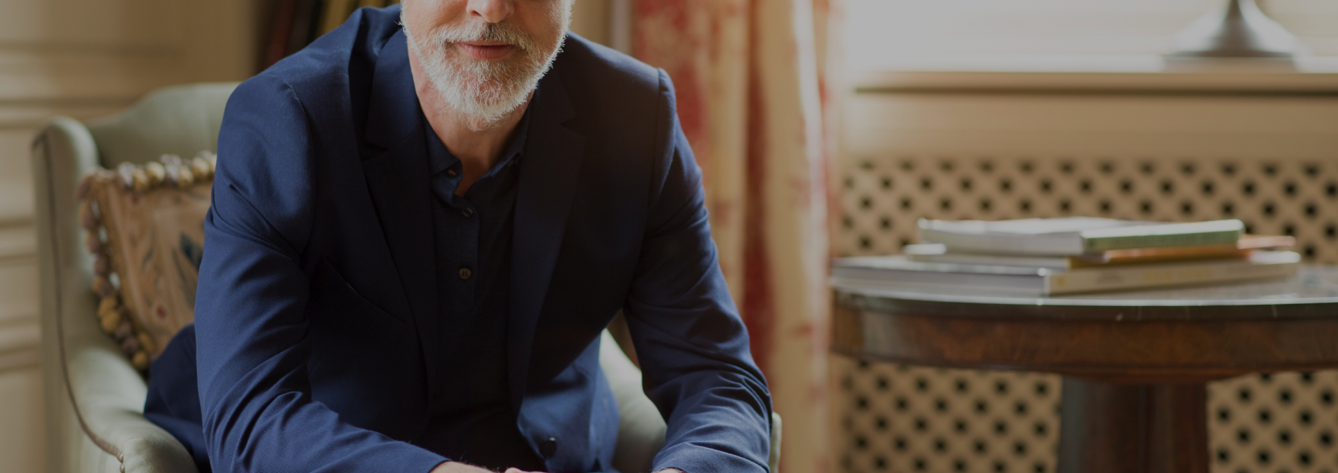 شخص يثق بنفسه