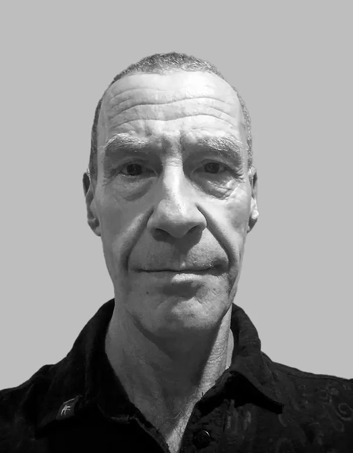 布莱恩·克罗斯兰