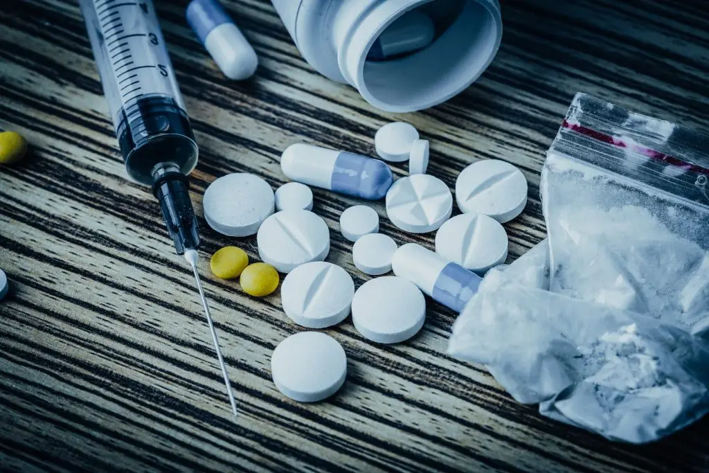 أخطر أنواع المخدرات