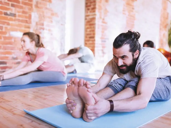 علاج الاكتئاب بالرياضة