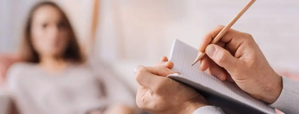 فقدان الشهية