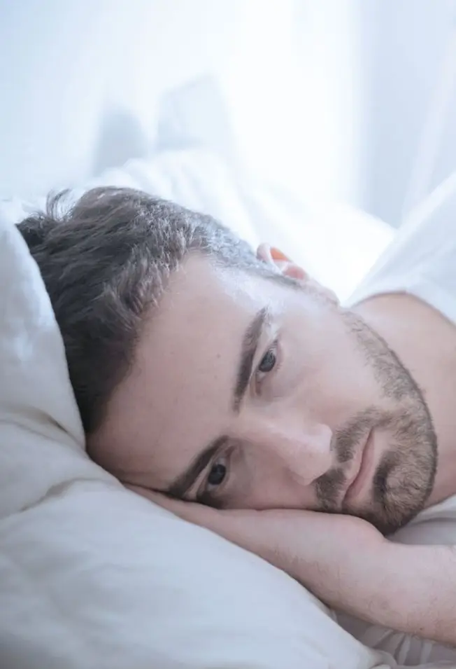 أزمة منتصف العمر