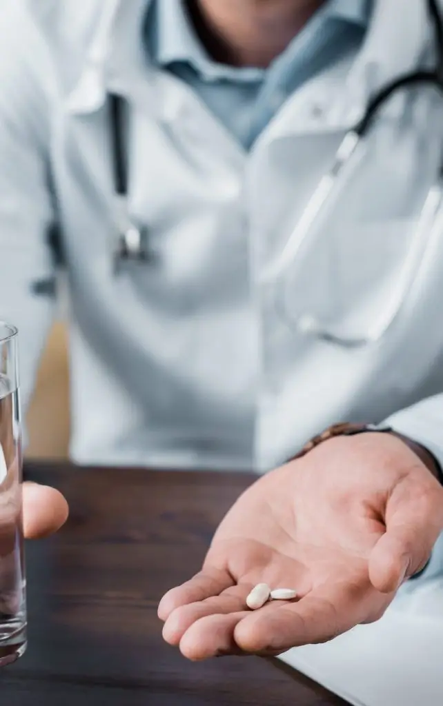 علاج إدمان الخمر