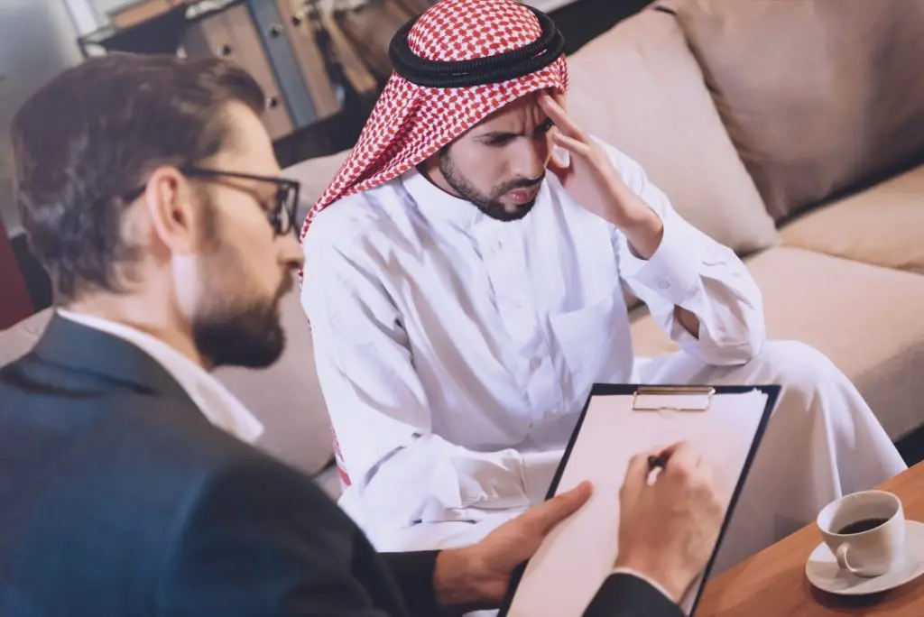 برامج علاج الإدمان