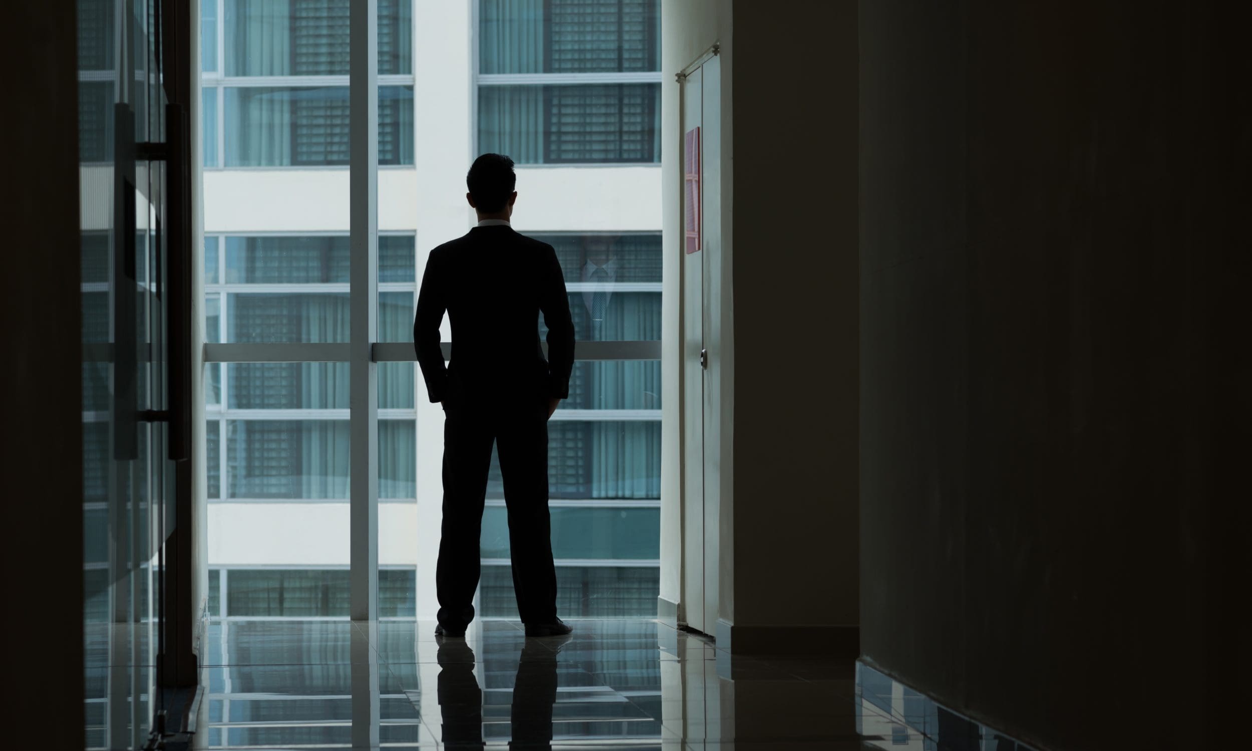 The Mask of Anger in Elite Circles: Identifying and Managing Depression in Men of Prominence