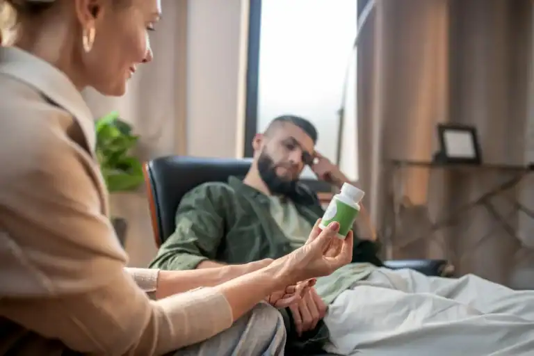 A clinician’s guide to medication assisted treatment for drug addiction
