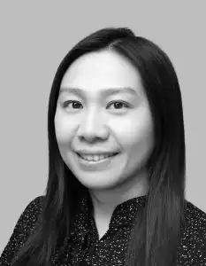 Nga Yan Chan(Trista)