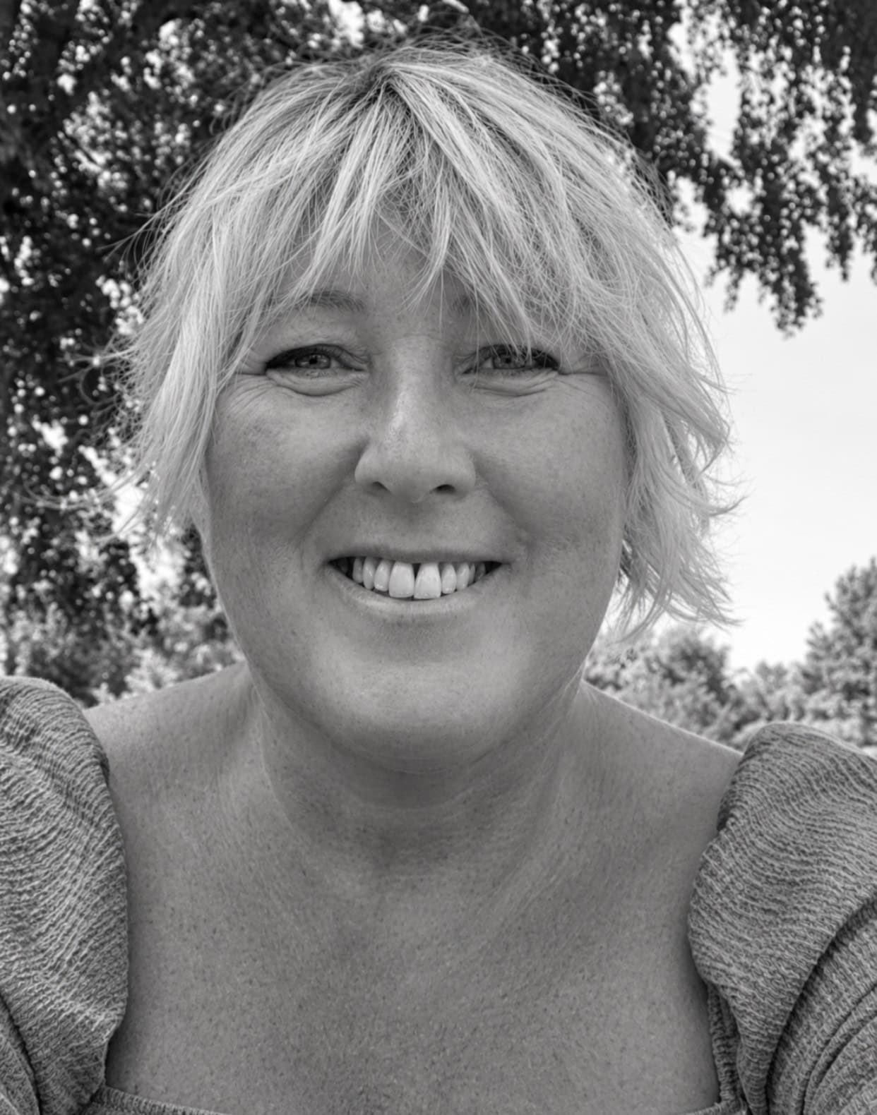 Janice Stringer
