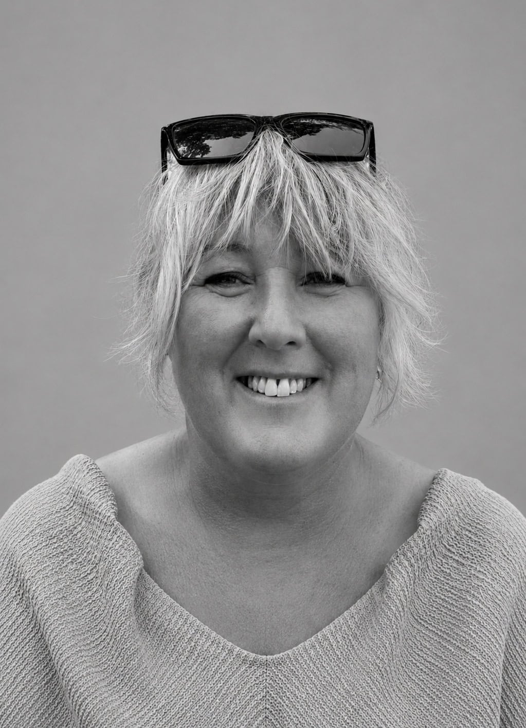 Janice Stringer
