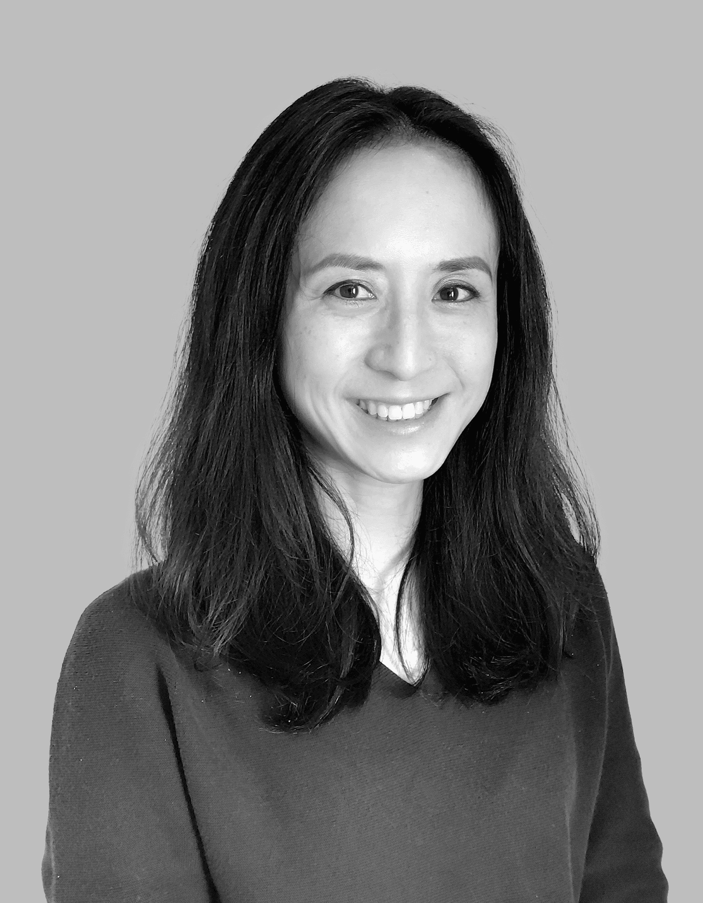 Dr Katie Au
