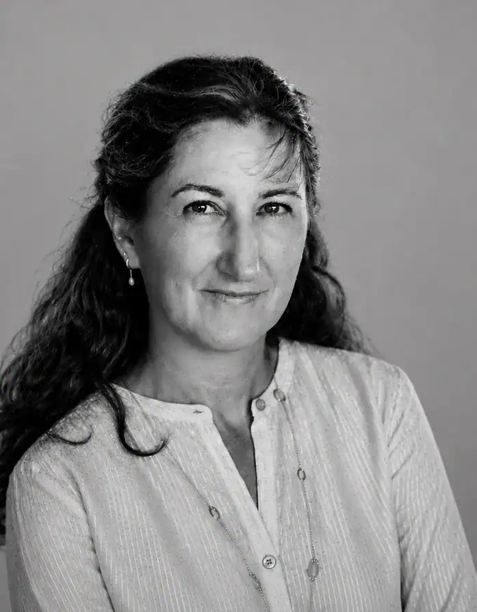 Brenda Rozenfeld