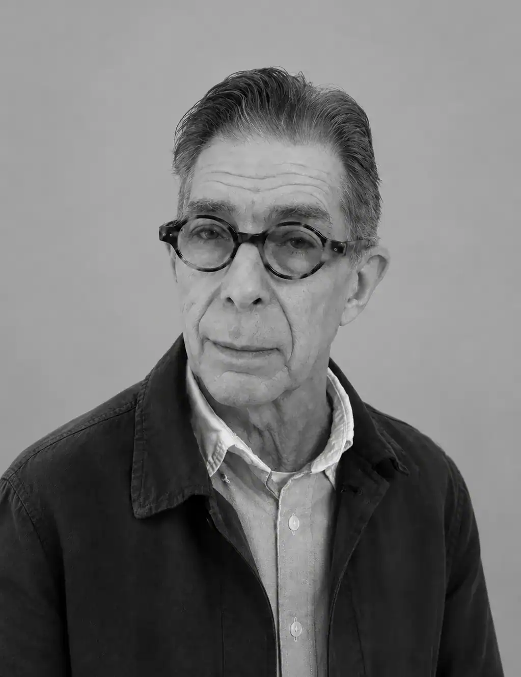 Roger Gilbert