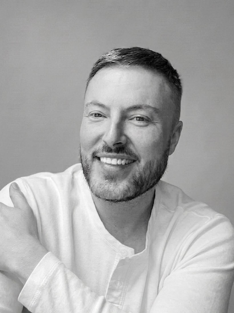 Timothy Morley